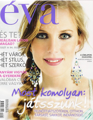 ÉVA magazin