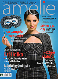 Amelie - 2009. február