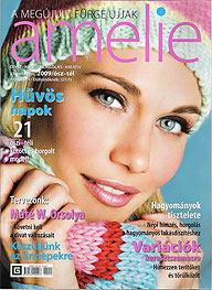 Amelie - 2009 / ősz-tél