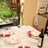 Terítő