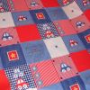 Patchwork autós 