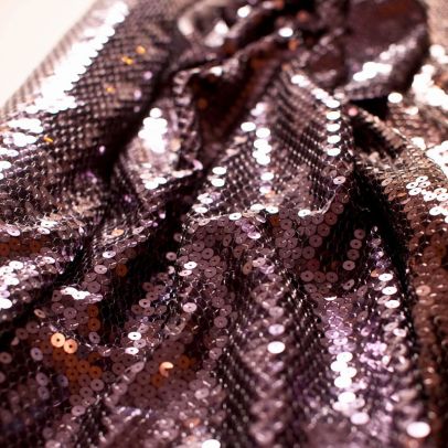 Flitteres textil