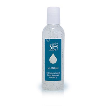 Tenger SPA sampon mikro kapszulákkal