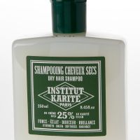 Institute Karité - sampon száraz hajra - 250 ml