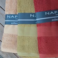 NAF-NAF bambuszos törölköző  70x140cm