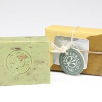 Erbario Toscano - Olíva natur szappan 150 gr