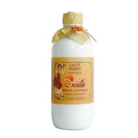 Erbario Toscano citrus-fahéjas testápolótej -  250ml
