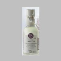 Erbario Toscano - Levendula testápoló olaj - 125ml
