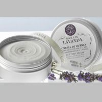 Erbario Toscano - Levendula testvaj -  175ml