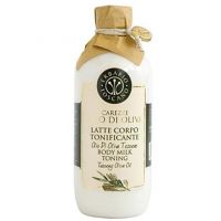 Erbario Toscano - Olíva testápoló tej - 250 ml