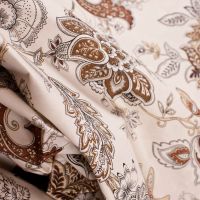 Török mintás anyag