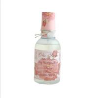 Erbario Toscano rózsa testápoló olaj - 125 ml