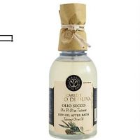  Erbario Toscano olivás testápoló olaj - 125 ml