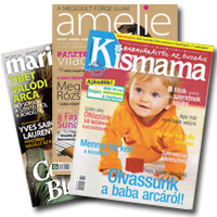 Média megjelenéseink