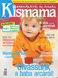 Kismama
