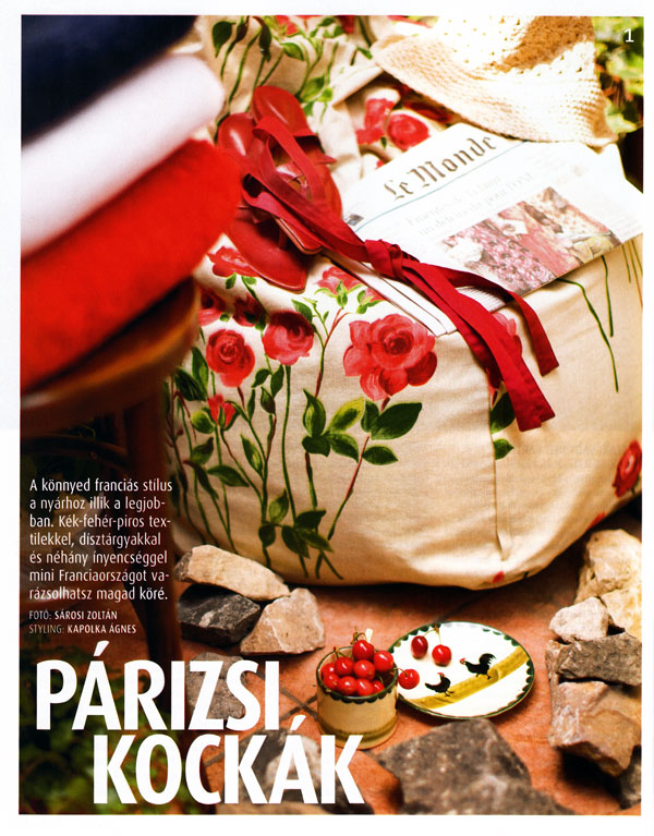 marie claire