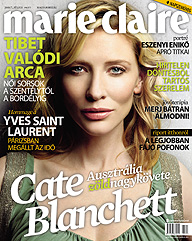 marie claire