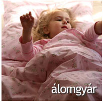 álomgyár