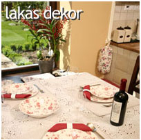 lakásdekor