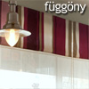 függöny